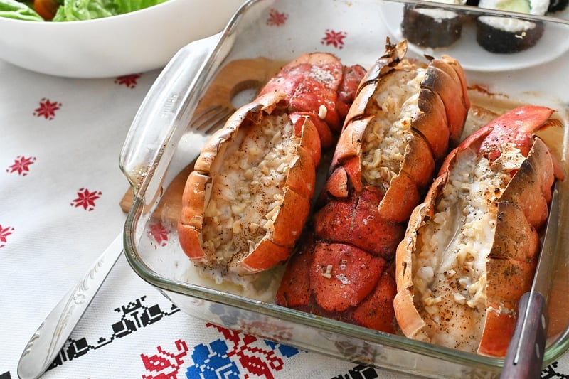 Foodie Subscriptions