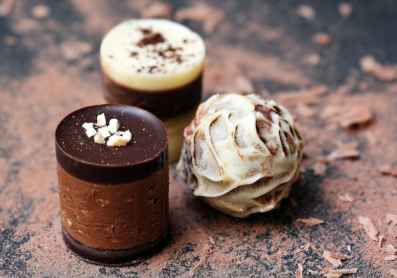 Specialty Chocolates