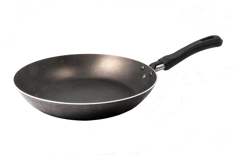 Cooking healthy food