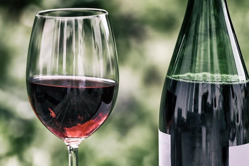 Wine Club Membership